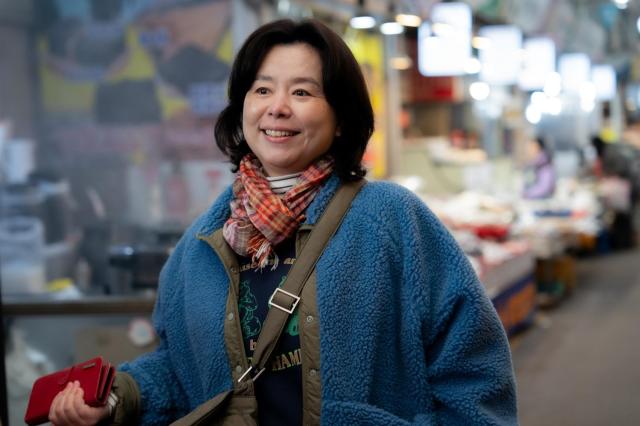 영화 넘버원 스틸컷 사진㈜바이포엠스튜디오