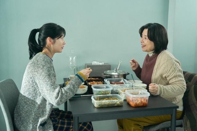 영화 넘버원 스틸컷 사진㈜바이포엠스튜디오