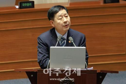 [포토] 답변하는 구윤철 부총리