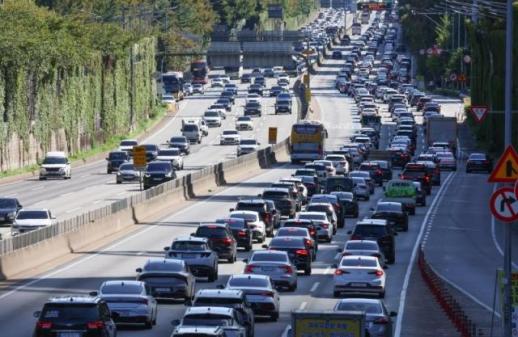 Dự kiến 28 triệu người Hàn Quốc sẽ di chuyển vào dịp Tết Nguyên đán 2026