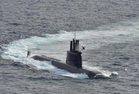 South Korea to send submarine to Canadian waters ahead of $41bn bid decision