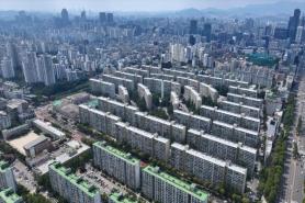 Stocks are hot, but apartments are hotter in South Korea 
