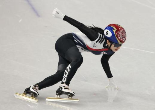 [2026 밀라노] 쇼트트랙 여자 500m, 최민정·김길리·이소연 전원 준준결승 진출