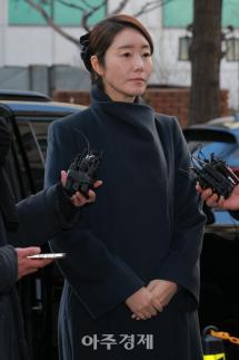 강선우 체포동의요구서 검찰 송부…국회 표결 절차 돌입