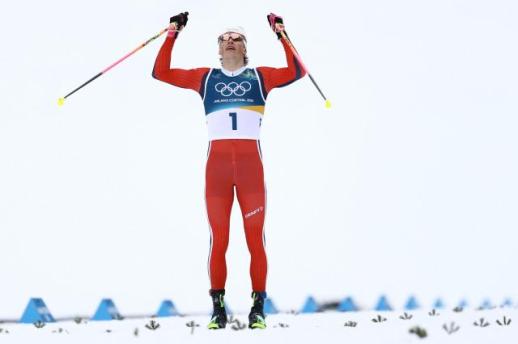 [2026 밀라노] 크로스컨트리 클레보, 통산 7번째 금메달...역대 최다까지 단 1승