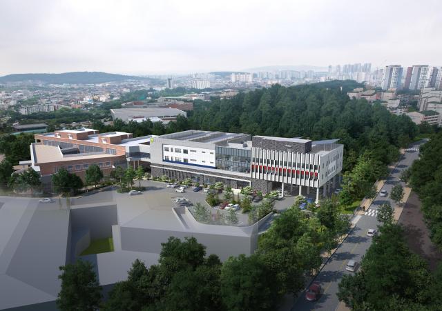 수원 보훈요양원 증축 공사 시작, 수도권 대기수요 해소 기대