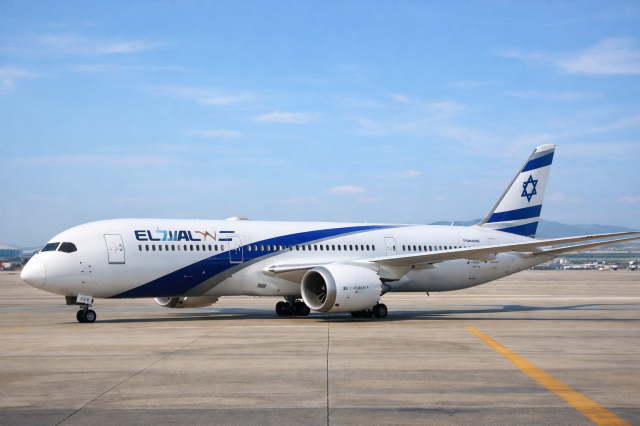 엘알 이스라엘 항공, 내년 3월 인천 신규 취항… 사상 최대 노선 확장