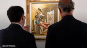 Abu Dhabi Launches Duty-Free Program for Imported Art to Attract Global Collectors