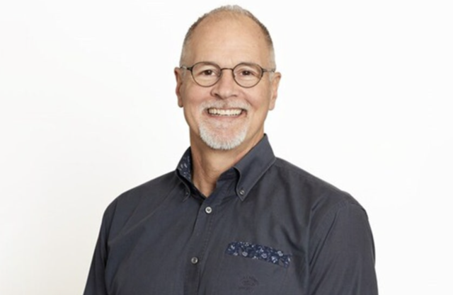 로버트 플레이터 보스턴다이나믹스 CEO 사진보스턴다이나믹스