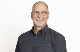 Boston Dynamics CEO Robert Playter to Step Down at End of Month