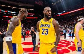 LeBron James to Miss All-NBA Eligibility After Falling Short of 65-Game Minimum