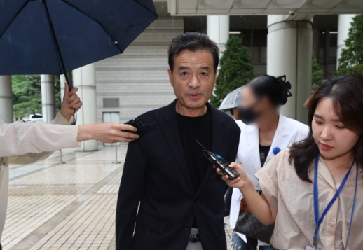 통일교 정치권 로비 의혹…합수본, 임종성 전 의원 첫 소환