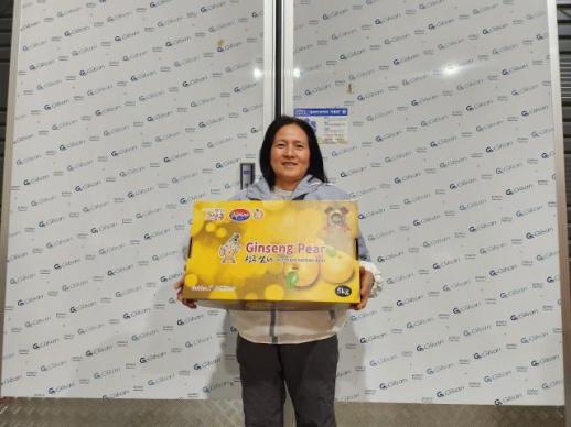 상주생배 특성화 전략으로 수출 경쟁력 키운다