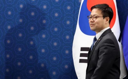 여한구 통상본부장, USTR 부대표 면담…디지털 등 비관세분야 집중 협의
