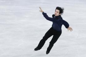 Winter Games 2026: Cha Jun-hwan places sixth in short program as Asian skaters advance