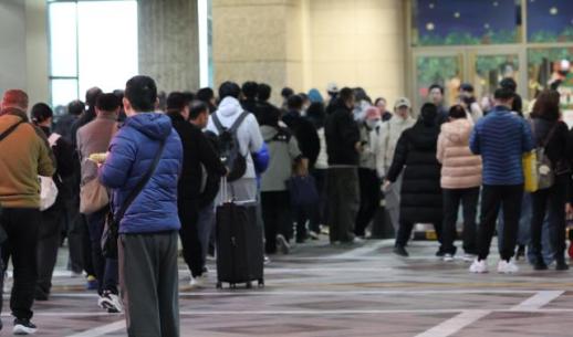 中国春节超级长假倒计时 韩国旅游界摩拳擦掌迎游客大军