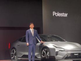 Polestar to Launch Two New EV Models in South Korea, Targets 4,000 Sales in 2026