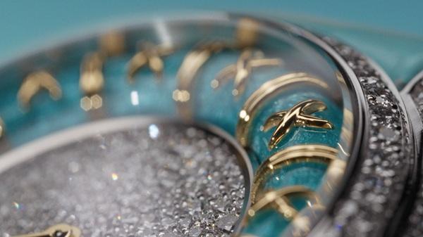 사진티파니앤코 제공