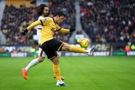 Injury-stricken Hwang Hee-chan adds to South Koreas woes ahead of World Cup