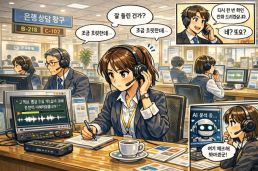 [권가림의 금만세] 투자 한 번에 1시간30분…녹취 은행 된 창구