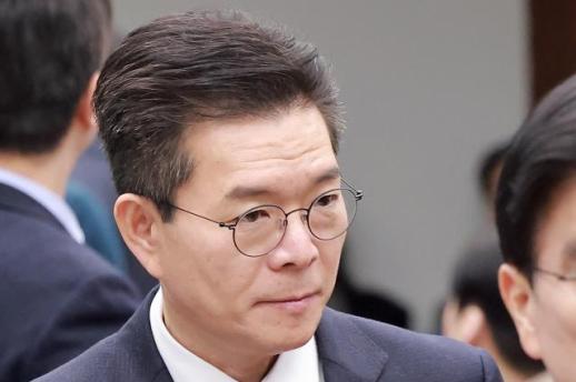 정원오 측 북토크 선거법 문제 없어...정치공세 유감