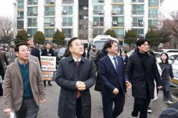 이억원 금융위원장 주담대 위험가중치 25%로 상향 검토