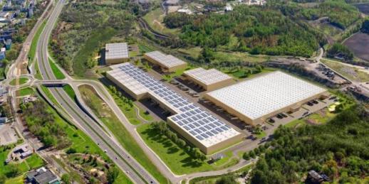 LX Pantos đầu tư 2.160 tỷ đồng vào trung tâm logistics tại Ba Lan