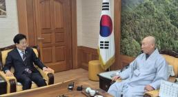 블랙이글스, 사우디 하늘에 태극문양 수놓다...압도적 기량 과시