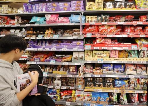 DN bánh kẹo Hàn Quốc thắng lớn nhờ mở rộng ra nước ngoài trong bối cảnh thị trường nội địa bão hòa