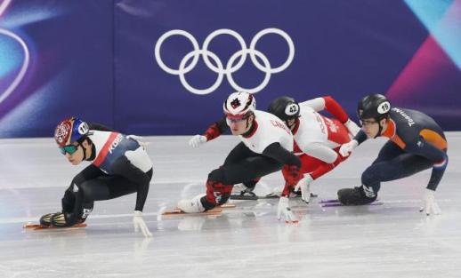 【亚洲人之声】无人关心的冬奥会 谁把全民赛事变成了小众内容？