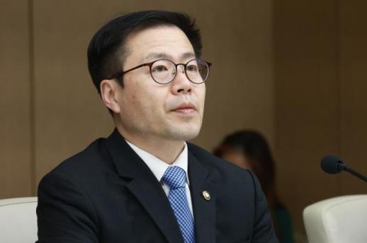 USTR 부대표 만난 통상본부장…車·디지털 비관세장벽 실마리 찾나 