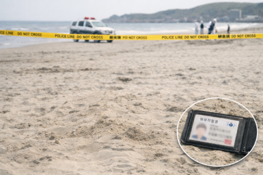 北海道の海辺で40代男性の韓国人遺体発見…「2週間前に死亡推定」