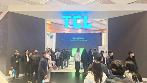 도쿄일렉트론코리아, 세미콘 코리아 최대 부스 차리고 관람객에 어필