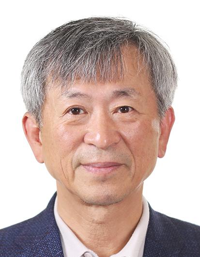 유철근 기보 신임 감사 사진기술보증기금