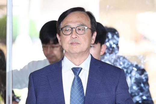 삼성전자 기밀유출 안승호 전 부사장 1심 징역 3년...유출된 정보 영업비밀 요건 갖춰