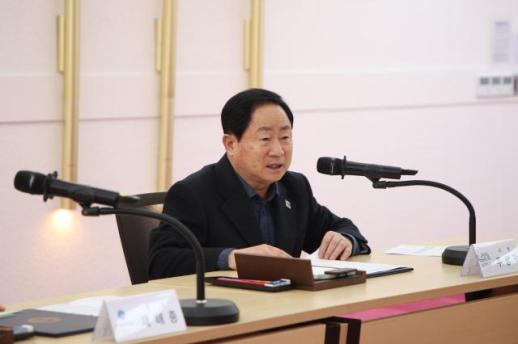 주광덕 남양주시장, 삼육대학교와 AI 인재 양성 및 첨단산업 생태계 조성 맞손