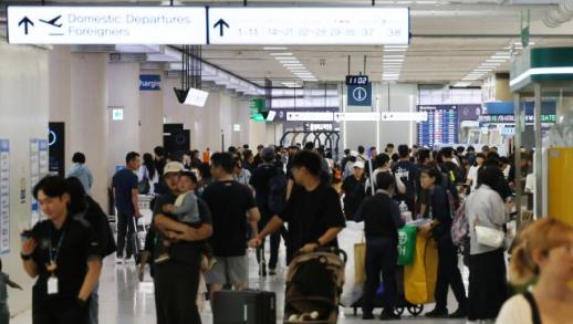 春节假期赴济州岛游客预计达24.7万人 同比增长6.9%