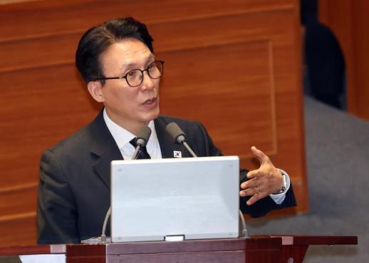 金총리 지선 전 행정통합, 2월말까지 법 통과 안되면 불가능