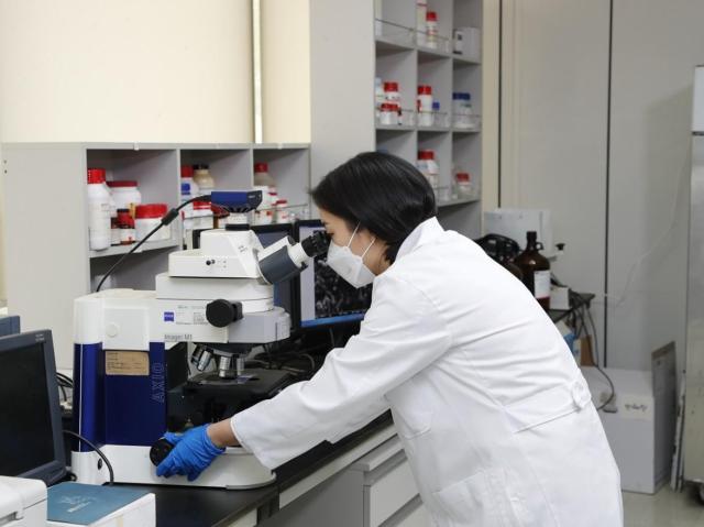 hy 연구소 모습 사진hy