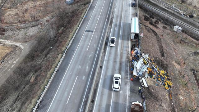 국토부 서산~영덕 고속道사고, 제설업무·사고대응 미흡 확인