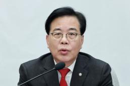 송언석 美와 비관세 장벽 이면 합의 있었는지 밝혀야…침묵은 의혹만 증폭