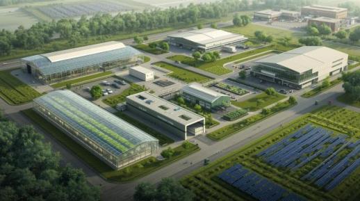 대전환 무안 시대, 첨단 산업 지도로 서남권 경제 중심 도약