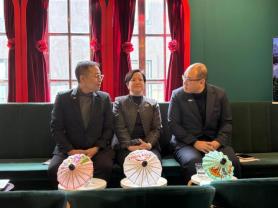 Thailand sells luxury healing image as Korean travelers drift away