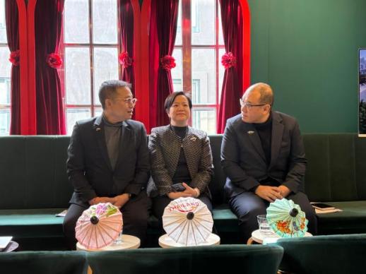 Thailand sells luxury healing image as Korean travelers drift away