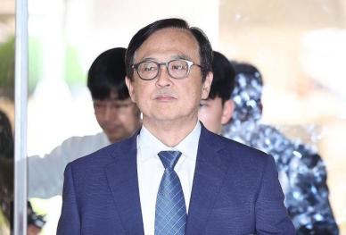 삼성의 방패가 삼성의 창으로...친정에 비수 꽂은 안승호 前부사장, 1심 징역 3년