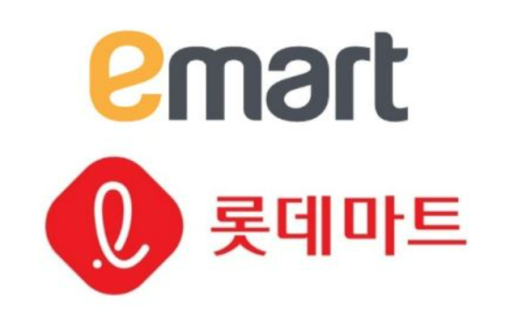 Thành tích tích cực của Top 2 thương hiệu siêu thị Hàn Quốc…Emart vững chân nội địa-Lotte Mart bay cao tại nước ngoài