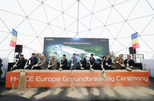 방사청장 기업·협력국 모두에 도움 되는 상호호혜적 협력 지원