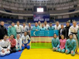 Uzbekistan and Türkiye align youth policies to boost technological and regional cooperation