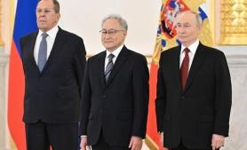 Ukraine War in 5th Year: Seoul urged to take "pragmatic" postwar posture