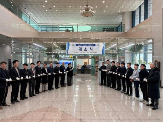 경북도, 민생경제 현장지원단 출범…4000억원 규모 2026 특별대책 가동